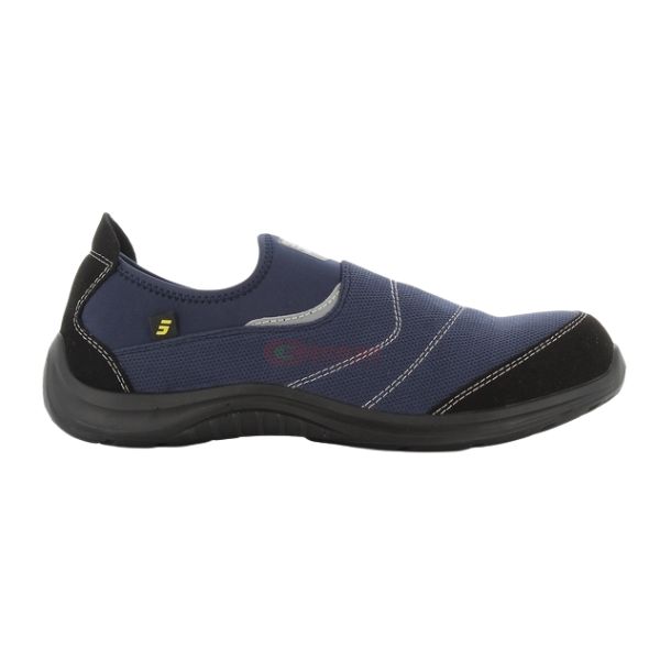 Giày bảo hộ lao động Jogger Yukon